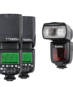 Godox TT685 Flash for Fuji Cameras