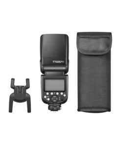 Godox TT685II 60GN 2,4GHz Speedlite for Canon Mirrorless and DSLR Cameras