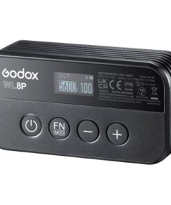Godox Waterproof Diving LED Light