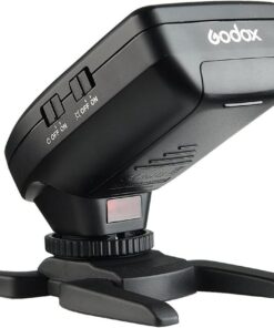 Godox XPro-C TTL Wireless Flash Trigger
