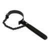 MAC AFRIC Steel Tape with Chain Filter Wrench (2.5"- 4.5")