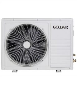 Goldair - 12000BTU Air Conditioning Heating And Cooling External Unit Inverter