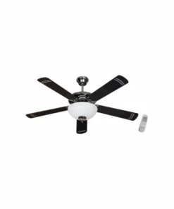 Goldair 132cm Ceiling Fan With Remote GCF-501R