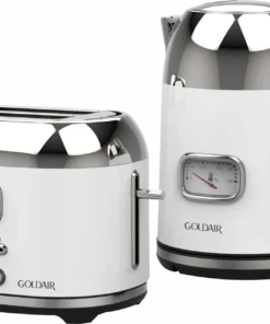 Goldair 2 Piece Breakfast Pack GRBS-200