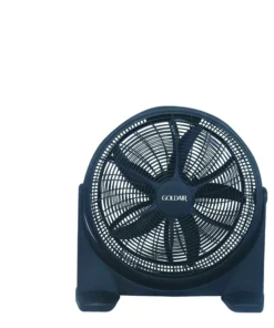 Goldair 20 Inch Deluxe Floor Fan GHF-200A