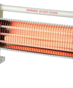 Goldair 3 Bar Electric Heater GBH-300B