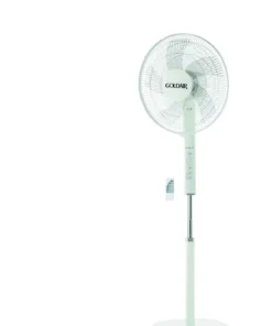 Goldair 40CM Pedestal Fan with Remote GDPF-400RT