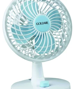 Goldair 8 Inch USB Mini Fan GUF800