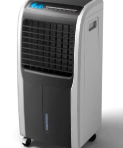 Goldair - Air Cooler Plus Heater - Grey & White -GHC-803H