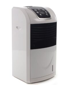 Goldair - Air Cooler with Remote Control - White