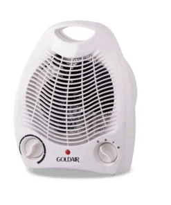 Goldair Fan Heater GFH-2000A