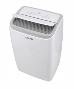 Goldair Portable Air Conditioner Model Number GPA-12A. 12000 BTU.