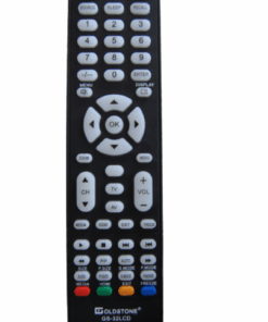 Goldstone GS-32 Universal LED/LCD TV Remote Control