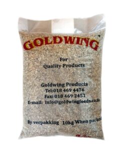 Goldwing Amazone - 10kg