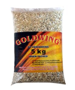 Goldwing Amazone - 5kg