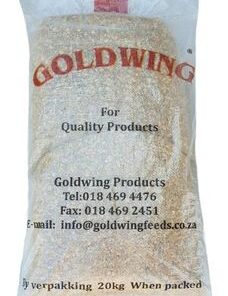 Goldwing - Complete Pro 20 - 20 kg
