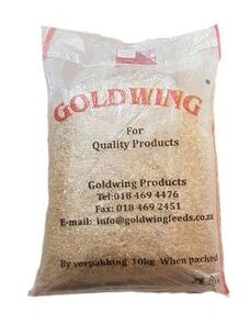 Goldwing - Complete Pro 20 Medium - 10kg