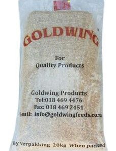 Goldwing - Complete Pro 20 Medium - 20kg