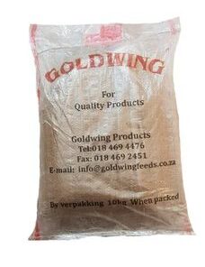 Goldwing - Crumbs Pro 20 + Oil - 10kg
