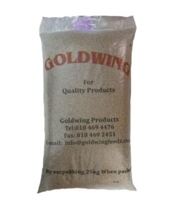 Goldwing Duck Pellets 25kg