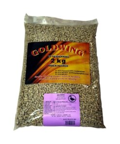 Goldwing Duck Pellets 2kg