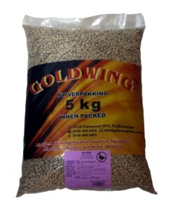 Goldwing Duck Pellets 5kg