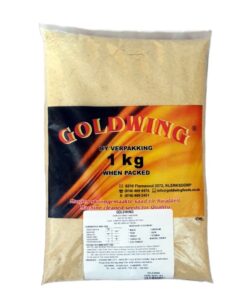 Goldwing Hand rear - 1kg