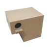 Goldwing Lovebird Large Nest Box