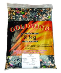 Goldwing Parrot 2kg