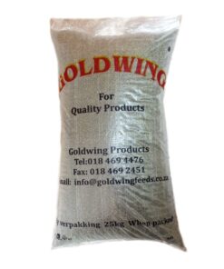 Goldwing - Rabbit pellets 25kg