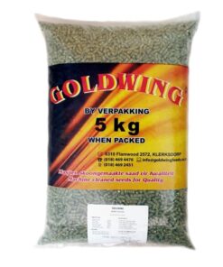 Goldwing - Rabbit pellets 5kg