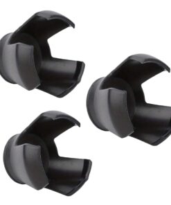 Golf Ball Pick-Up Retriever - Set Of 3