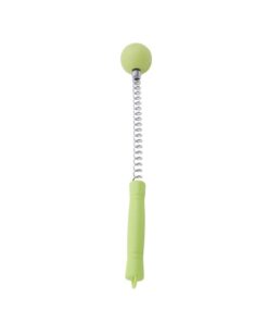 Golf Ball Pressure Point Massager Hand-Held Multifunctional Massage Hammer