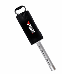 Golf Ball Retriever with Aluminum Alloy Tube and Nylon Bag