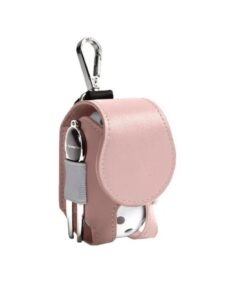 Golf Ball Waist Pouch - Pink