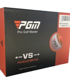 Golf Balls - PGM Premium Tour Performance 3-Layer - Dozen Pack - 24 Pack