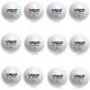 Golf Balls - PGM Tour Value 3-Layer - Loose Pack - 12 Pack
