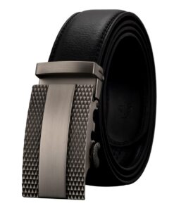 Golf Belt Brushed Diamond