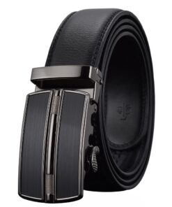 Golf Belt Trend - Black