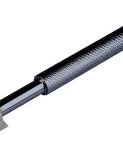 Golf Club Groove Sharpener with 6 Heads Re-Grooving Tool Golf Cleaner