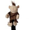 Golf Cover - 3Wood Monkey