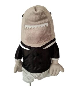 Golf Cover - Driver Shark