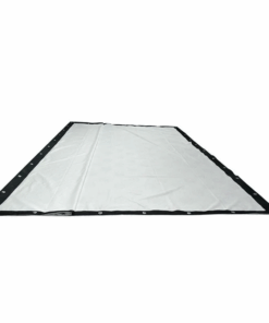 Golf Impact / Projection Screen