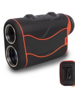 Golf Laser Rangefinder Telescope-650M