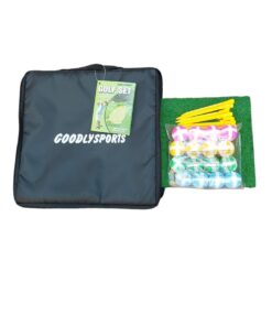 Golf Practice Chipping Mat