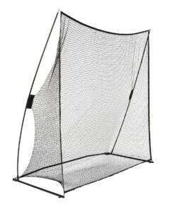 Golf Practice Hitting Net