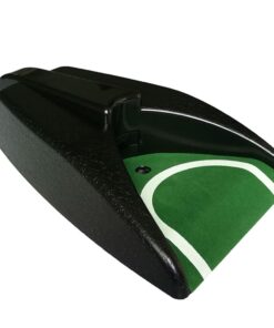 Golf Putting Hole Auto Return Ball