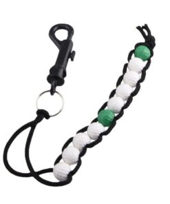 Golf Score Counter Clicker Stroke Counters Scoring Keeper Click Count