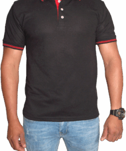 Golf Shirt - XL