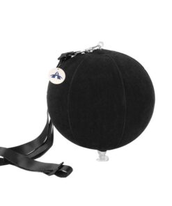 Golf Smart Ball Training Aid Impact Inflatable Balls with Air Pump